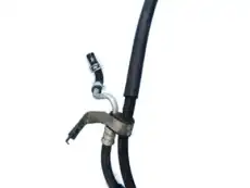 HOSE ASSEMBLY-POWER STEERING 34610AG05A SUBARU