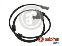 Датчик ABS AUTOFREN DS0075