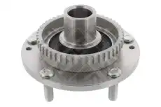 Ступица MAPCO 126507
