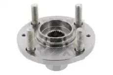 Ступица MAPCO 126503