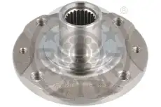 Ступица OPTIMAL 04-P511