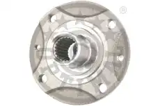 Ступица OPTIMAL 04-P511
