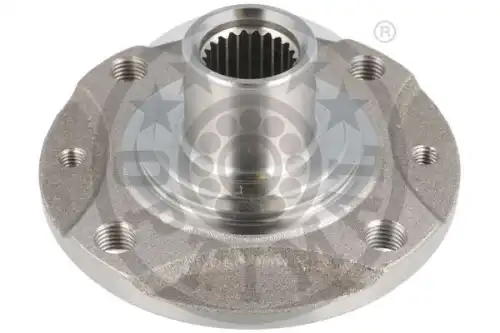 Ступица OPTIMAL 04-P511