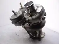 Компрессор, наддув 821402-5010S GARRETT