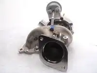 Компрессор, наддув 821402-5010S GARRETT