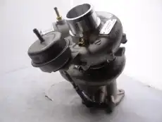 Компрессор, наддув 821402-5010S GARRETT