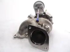 Компрессор, наддув 821402-5010S GARRETT