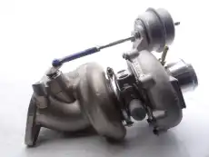 Компрессор, наддув 821402-5010S GARRETT