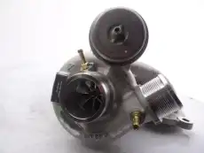 Компрессор, наддув 821402-5010S GARRETT