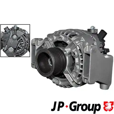 Генератор JP 1290102400