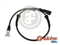 Датчик ABS AUTOFREN DS0018