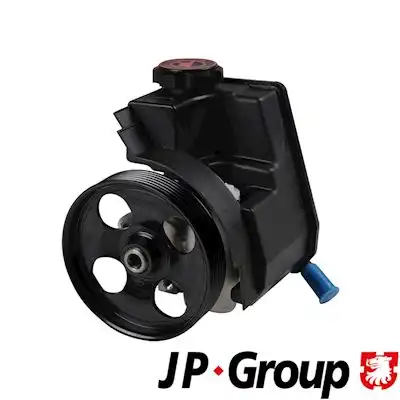 Насос гидроусилителя руля JP 4145101100