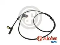 Датчик ABS AUTOFREN DS0110