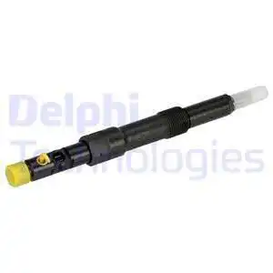 Клапанная форсунка HRD324 DELPHI