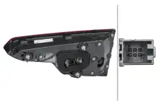 Фонарь задний HELLA 2SV 012 247-271