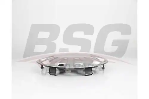 Облицовка, колеса BSG 30-996-037 BSG