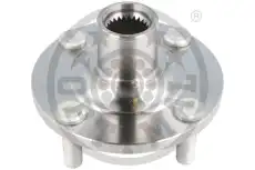Ступица OPTIMAL 04-P513