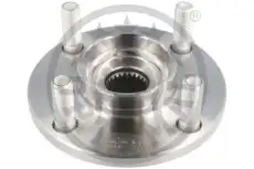 Ступица OPTIMAL 04-P513