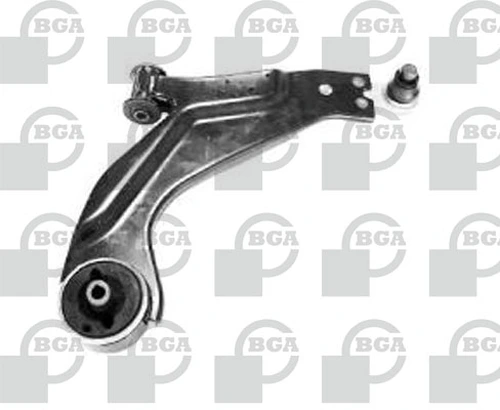 BGA TRC3308