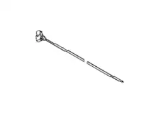 GAUGE COMPLETE-OIL LEVEL 11140AA045 SUBARU