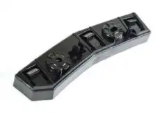 BRACKET FASCIA SUPPORT 68138 374AC JEEP