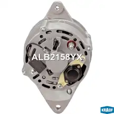 Генератор KRAUF ALB2158YX