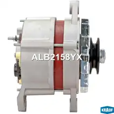 Генератор KRAUF ALB2158YX