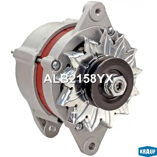 Генератор KRAUF ALB2158YX