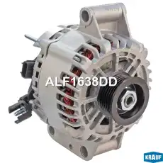 Генератор KRAUF ALF1638DD