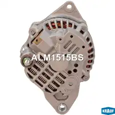 Генератор KRAUF ALM1515BS