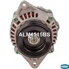Генератор KRAUF ALM1515BS