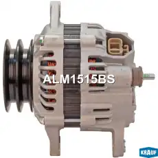 Генератор KRAUF ALM1515BS