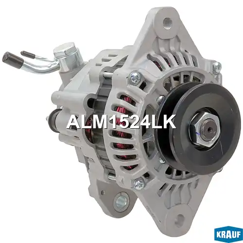 Генератор KRAUF ALM1524LK