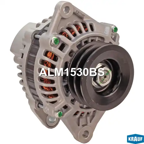 Генератор KRAUF ALM1530BS