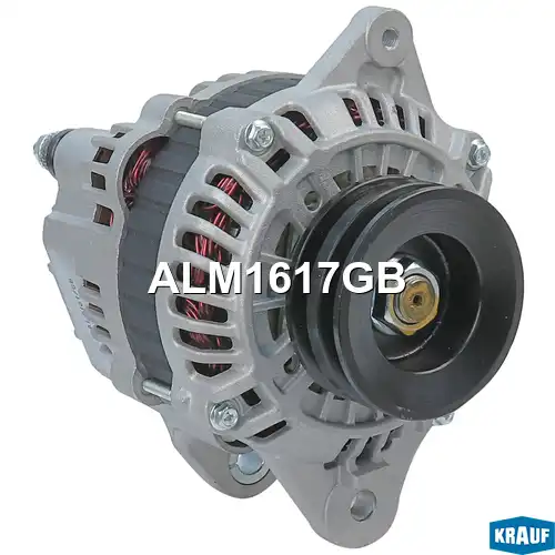 Генератор KRAUF ALM1617GB