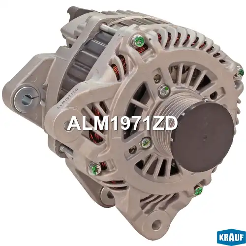 Генератор KRAUF ALM1971ZD