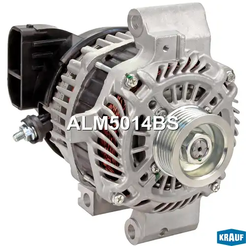 Генератор KRAUF ALM5014BS
