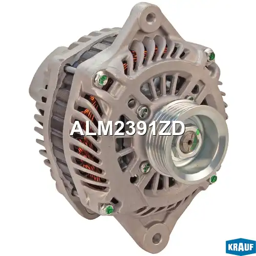 Генератор KRAUF ALM2391ZD