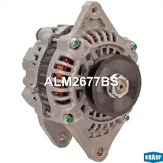 Генератор KRAUF ALM2677BS