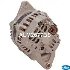 Генератор KRAUF ALM2677BS