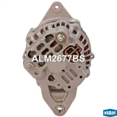 Генератор KRAUF ALM2677BS