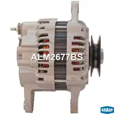 Генератор KRAUF ALM2677BS