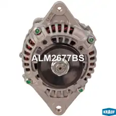 Генератор KRAUF ALM2677BS