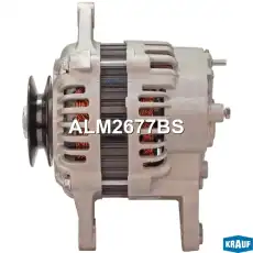 Генератор KRAUF ALM2677BS