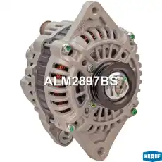 Генератор KRAUF ALM2897BS