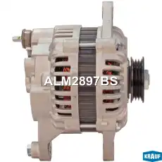 Генератор KRAUF ALM2897BS