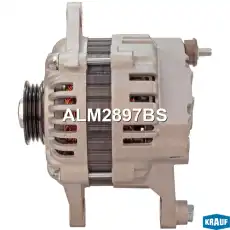 Генератор KRAUF ALM2897BS
