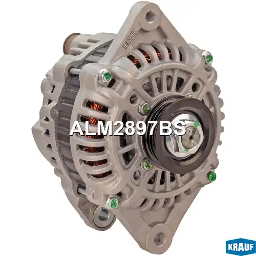 Генератор KRAUF ALM2897BS