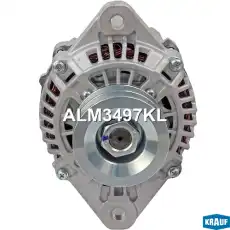 Генератор KRAUF ALM3497KL