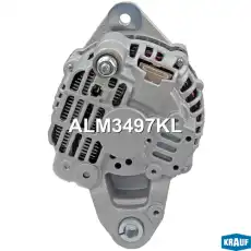 Генератор KRAUF ALM3497KL